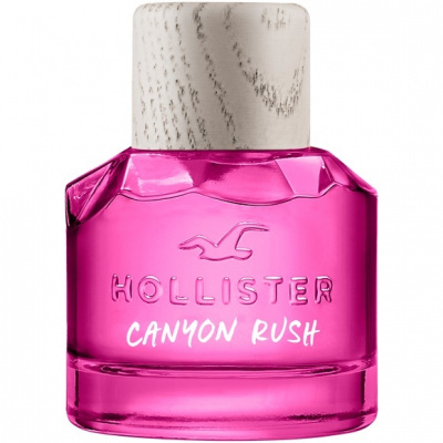 Hollister, Canyon Rush For Her parfumovaná voda 100ml
