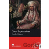 Macmillan Readers Upper-Intermediate: Great Expectations - Charles Dickens