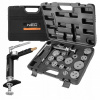 Pneumatický separátor s koncovkami NEO Tools 11-132