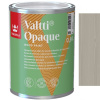 TIKKURILA® VALTTI® OPAQUE WOOD FINISH Barva alkyd-akrylátová, na dřevěné povrchy Odstín (barva): TVT Q639 Prsten, Velikost balení: 1 l, Stupeň lesku: polomat