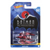 Mattel HW TEMATICKÉ AUTO - BATMAN ASST
