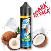 Příchuť IMPERIA Shark Attack - S&V 10ml Cocobolo