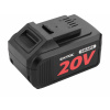 EXTOL PREMIUM 8891884 Akumulátor Share20V, 5Ah, Li-ion