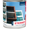 Chemolak V 2019 Eternex - latexová farba vonkajšia - 0100 - biela - 0,8 Kg