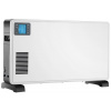 Konvektor Strend Pro DL07, 1000/1300/2300W, 230V, + ventilátor s ohrevom, diaľkové ovládanie