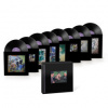 Mitchell Joni - Joni's Jazz / Box Set / 8LP [8 LP]