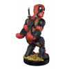 Exquisite Gaming Marvel Comics Cable Guy New Deadpool 20 cm