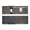 Emeru SK/CZ Klávesnica Acer Nitro 5 AN515-55 RGB blue