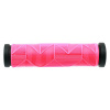 MAX1 Performance Pink pohodlné gripy