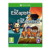 The Escapists 1 + 2