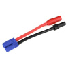 GForce Konverzní kabel EC5 samice AS-150 + XT-150 10AWG