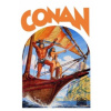 Conan Bélitin tanec smrti