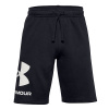 Under Armour UA Rival FLC Big Logo Shorts - S