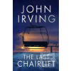 The Last Chairlift (John Irving)