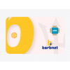 Airalo Barbados eSIM Balík: 3 GB, Platnosť: 30 dní