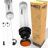 Striekačka na prevádzkové kvapaliny Neo 10-806 500ml
