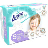 LINTEO Baby Prémium JUNIOR (11 – 21 kg) 42 ks