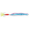 Abu Garcia Pilker Sillen H-White/Blue-350 g