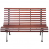 Linder Exclusiv Záhradná lavica MC4415 150x70x81 cm