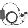 Digitus DK-1P16-A-050-BL mobilné nabíjacie stanice typ 2, výstupů 1, DK-1P16-A-050-BL; DK-1P16-A-050-BL