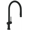 Hansgrohe Talis M54- Drezová stojanková batéria s výsuvnou spŕškou 72800670