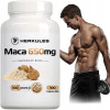Herkules Maca 650 mg 100 kapsúl