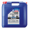 Liqui Moly 4435 Výkonný převodový olej SAE 75W-90 - 20L