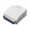 Tlačový server Digitus DN-13001-1 Fast Ethernet 1-port 1xLPT, 1xRJ-45
