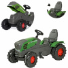 Rolly Toys Fendt 211 Velký traktor Fendt na pedály - rollyFarmTrac