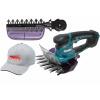 Nožnice - Nožnice na živé ploty MAKITA UM600DZX 12V 2v1 (Nožnice - Nožnice na živé ploty MAKITA UM600DZX 12V 2v1)