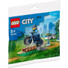 LEGO 30638 Police Bike Training (polybag)