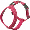 Postroj Y Hurtta Casual ECO rubínový 50-60cm