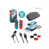 Hyperkin Travel Kit For Nintendo Switch®/Nintendo Switch® OLED Model - Armor3 (M07533)