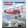 Benzín, krev a kulomety (Marek Brzkovský)