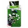 Jerry Fabrics Obliečky fototlač Golf Varianta: Povlečení fototisk Golf 140x200, 70x90 cm