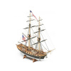 MAMOLI Lexington 1775 1:100 kit