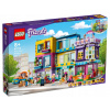 LEGO Friends 41704 Budovy na hlavnej ulici (LEGO Friends 41704 Budovy na hlavnej ulici)