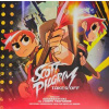 2LP Anamanaguchi: Scott Pilgrim Takes Off Original Soundtrack From The Netflix Series CLR