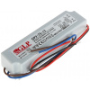 GLP Zdroj pre LED GPV-75-12, 12V/6A 72W IP67