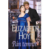 Pán temnot - Hoyt Elizabeth