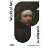 Rembrandt - Christopher White, Thames & Hudson