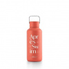 Equa Kovová Fľaša Timeless - Apres Swim, 600ml