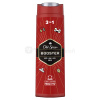 Old Spice Booster sprchový gél 400 ml