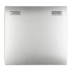 HACO Dvierka revízne nerez NRD, 500 x 500 mm 0144