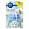 Ambi Pur 3Volution náplň do elektrického osviežovača vzduchu Cotton Flower 20 ml