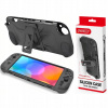 Puzdro PGTECH pre Nintendo Switch 2 s podstavcom, ochranný obal, puzdro