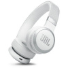 JBL Hi-Fi Live 670NC White