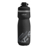Fľaša Camelbak Podium Dirt Series Chill 0,62l Black