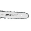 Vodiaca lišta STIHL Rollomatic E Light - 30 cm, 1,3 mm