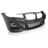 BMW F45/F46 LCI 18-21 - Predný nárazník SPORT STYLE PDC